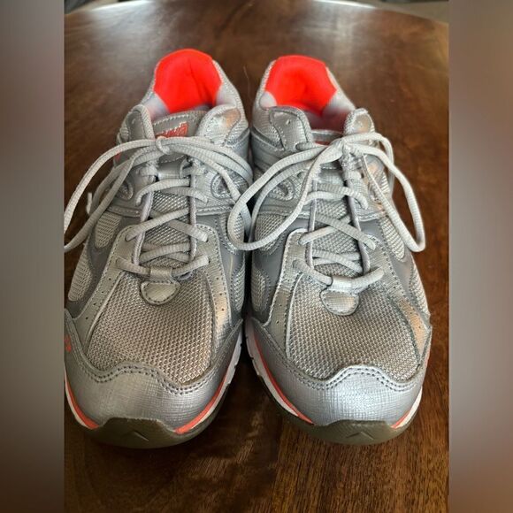 Ryka Prevail Women's Athletic Walking Sneakers Size 8.5 M - Picture 8 of 8